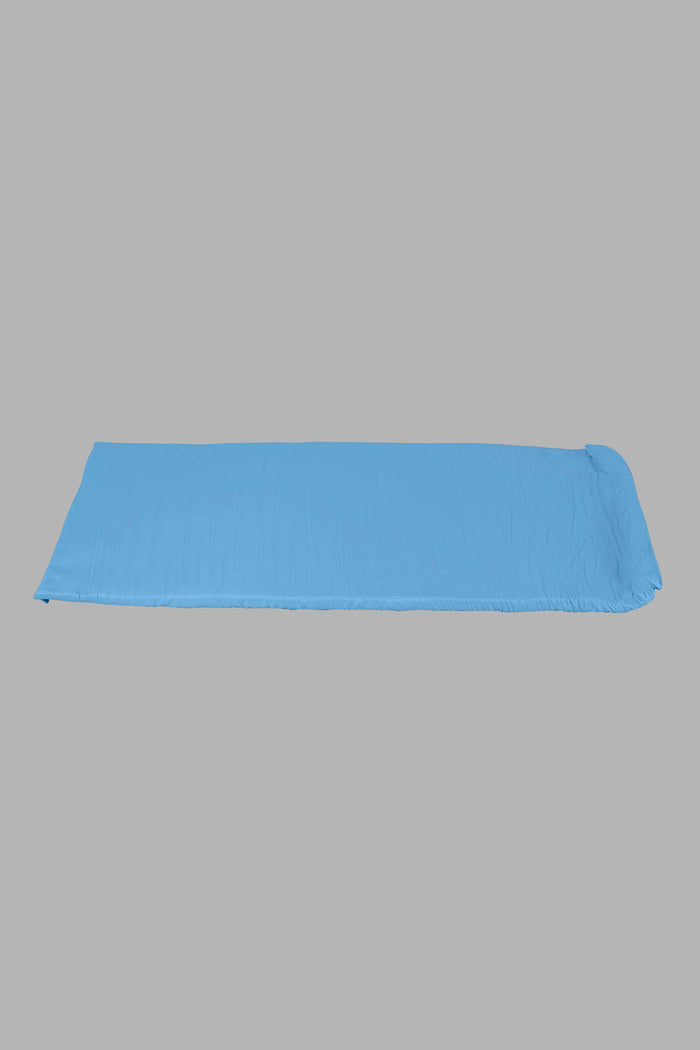 Redtag-Teal-Travel-Mattress-365,-Category:Mattresses,-Colour:Teal,-Deals:New-In,-Filter:Home-Bedroom,-HMW-BED-Mattresses,-New-In-HMW-BED,-Non-Sale,-Section:Homewares-Home-Bedroom-