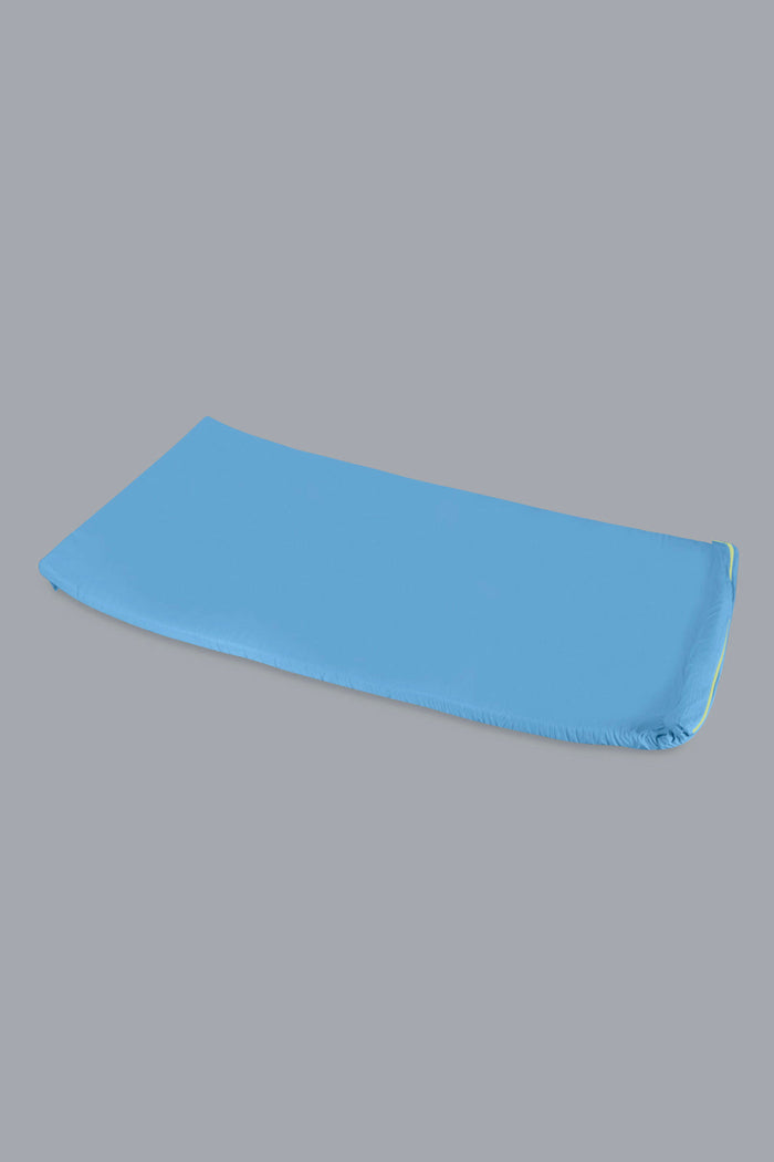Redtag-Teal-Travel-Mattress-365,-Category:Mattresses,-Colour:Teal,-Deals:New-In,-Filter:Home-Bedroom,-HMW-BED-Mattresses,-New-In-HMW-BED,-Non-Sale,-Section:Homewares-Home-Bedroom-