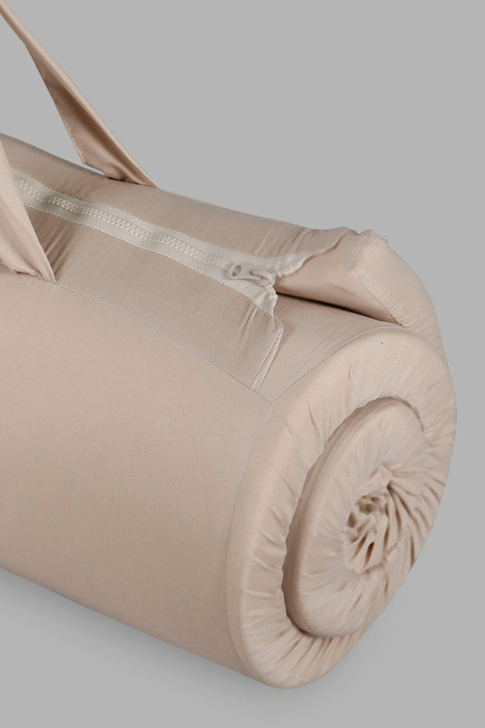 Redtag-Beige-Travel-Mattress-365,-Category:Mattresses,-Colour:Beige,-Deals:New-In,-Filter:Home-Bedroom,-HMW-BED-Mattresses,-New-In-HMW-BED,-Non-Sale,-Section:Homewares-Home-Bedroom-