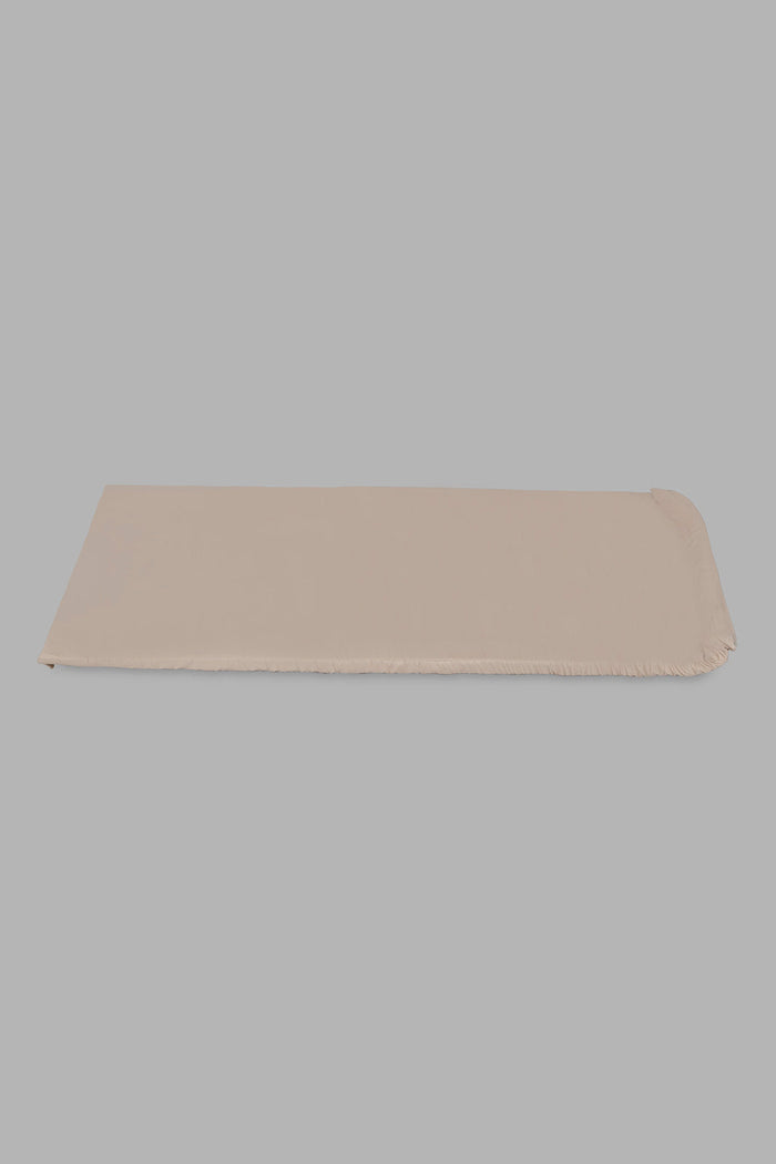 Redtag-Beige-Travel-Mattress-365,-Category:Mattresses,-Colour:Beige,-Deals:New-In,-Filter:Home-Bedroom,-HMW-BED-Mattresses,-New-In-HMW-BED,-Non-Sale,-Section:Homewares-Home-Bedroom-