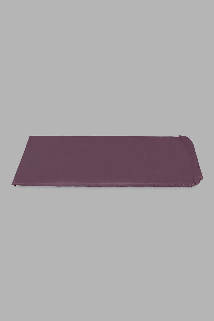 Redtag-Purple-Travel-Mattress-365,-Category:Mattresses,-Colour:Purple,-Deals:New-In,-Filter:Home-Bedroom,-HMW-BED-Mattresses,-New-In-HMW-BED,-Non-Sale,-Section:Homewares-Home-Bedroom-