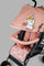 Redtag-Pale-Pink-Baby-Stroller-Unicorn-Prints-365,-Category:Baby-Carriers-and-Car-Seats,-Colour:Pink,-Filter:Newborn-Accessories,-NBN-Baby-Carriers-and-Car-Seats,-New-In,-New-In-NBN-ACC,-Non-Sale,-Section:Boys-(0-to-14Yrs)-New-Born-Baby-