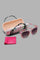 Redtag-Assorted-Oval-Sunglasses-With-Cases-Category:Sunglasses,-Colour:Assorted,-Filter:Girls-Accessories,-GIR-Sunglasses,-New-In,-New-In-GIR-ACC,-Non-Sale,-Section:Girls-(0-to-14Yrs),-W22B-Girls-