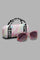 Redtag-Assorted-Oval-Sunglasses-With-Cases-Category:Sunglasses,-Colour:Assorted,-Filter:Girls-Accessories,-GIR-Sunglasses,-New-In,-New-In-GIR-ACC,-Non-Sale,-Section:Girls-(0-to-14Yrs),-W22B-Girls-