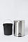 Redtag-Silver-Pedal-Bin-(9Lt.)-Category:Waste-Bins,-Colour:Silver,-Deals:New-In,-Dept:Home,-Filter:Home-Bathroom,-HMW-BAC-Bath-Accessories,-New-In-HMW-BAC,-Non-Sale,-S23A,-Section:Homewares-Home-Bathroom-