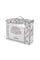 Redtag-Grey-3Pc-Contemporart-Comforter-Set-(Single-Size)-365,-Category:Comforters,-Colour:Grey,-Deals:New-In,-Dept:Home,-Filter:Home-Bedroom,-HMW-BED-Comforters,-New-In-HMW-BED,-Non-Sale,-Section:Homewares-Home-Bedroom-