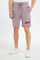 Redtag-Men-Purple-Sweat-Shorts-Category:Shorts,-Colour:Purple,-Deals:New-In,-Dept:Menswear,-Filter:Men's-Clothing,-Men-Shorts,-New-In-Men-APL,-Non-Sale,-S23C,-Section:Men-Men's-