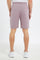 Redtag-Men-Purple-Sweat-Shorts-Category:Shorts,-Colour:Purple,-Deals:New-In,-Dept:Menswear,-Filter:Men's-Clothing,-Men-Shorts,-New-In-Men-APL,-Non-Sale,-S23C,-Section:Men-Men's-
