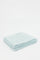 Redtag-Blue-Luxury-Cotton-Bath-Towel-Category:Towels,-Colour:Blue,-Deals:New-In,-Filter:Home-Bathroom,-H1:HMW,-H2:BAC,-H3:TOW,-H4:BAT,-HMW-BAC-Towels,-New-In-HMW-BAC,-Non-Sale,-S23C,-Season:S23C,-Section:Homewares,-Style:PREMIUM-Home-Bathroom-