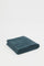 Redtag-Dark-Blue-Luxury-Cotton-Hand-Towel-Category:Towels,-Colour:Blue,-Deals:New-In,-Filter:Home-Bathroom,-H1:HMW,-H2:BAC,-H3:TOW,-H4:HAN,-HMW-BAC-Towels,-New-In-HMW-BAC,-Non-Sale,-S23C,-Season:S23C,-Section:Homewares,-Style:PREMIUM-Home-Bathroom-