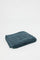 Redtag-Dark-Blue-Luxury-Cotton-Bath-Towel-Category:Towels,-Colour:Blue,-Deals:New-In,-Filter:Home-Bathroom,-H1:HMW,-H2:BAC,-H3:TOW,-H4:BAT,-HMW-BAC-Towels,-New-In-HMW-BAC,-Non-Sale,-S23C,-Season:S23C,-Section:Homewares,-Style:PREMIUM-Home-Bathroom-