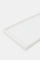 Redtag-White-Scallop-Tray-Category:Bathroom-Accessories,-Colour:White,-Deals:New-In,-Filter:Home-Bathroom,-H1:HMW,-H2:BAC,-H3:BCE,-H4:BAE,-HMW-BAC-Bath-Accessories,-HMWBACBCEBAE,-New-In-HMW-BAC,-Non-Sale,-ProductType:Amenity-Trays,-Season:W23A,-Section:Homewares,-Style:POLYRESIN,-W23A-Home-Bathroom-