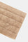 Redtag-Taupe-Bathmat-(2-Piece)-Category:Bathmats,-Colour:Taupe,-Deals:New-In,-Filter:Home-Bathroom,-H1:HMW,-H2:BAC,-H3:BCE,-H4:BPM,-HMW-BAC-Bath-Accessories,-HMWBACBCEBPM,-New-In-HMW-BAC,-Non-Sale,-ProductType:Bathmat-Sets,-Season:W23A,-Section:Homewares,-W23A-Home-Bathroom-