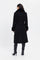 Redtag-Faux-Fur-Belted-Coat-Category:Jackets,-Colour:Black,-Deals:New-In,-EHW,-Filter:Women's-Clothing,-H1:LWR,-H2:LAD,-H3:OUW,-H4:OUW,-LWRLADOUWOUW,-New-In-Women,-Non-Sale,-ProductType:Coats,-Season:W23B,-Section:Women,-W23B,-Women-Jackets-Women's-