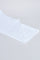White Soft Cotton Bath Towel - REDTAG