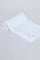 White Soft Cotton Bath Towel - REDTAG